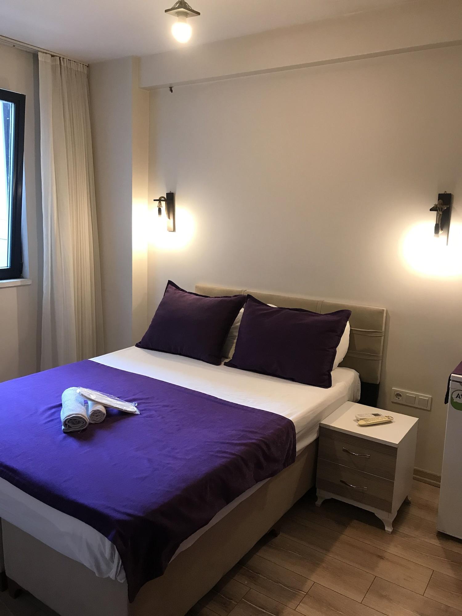 Sweet Home Taksim Otel Истанбул Екстериор снимка