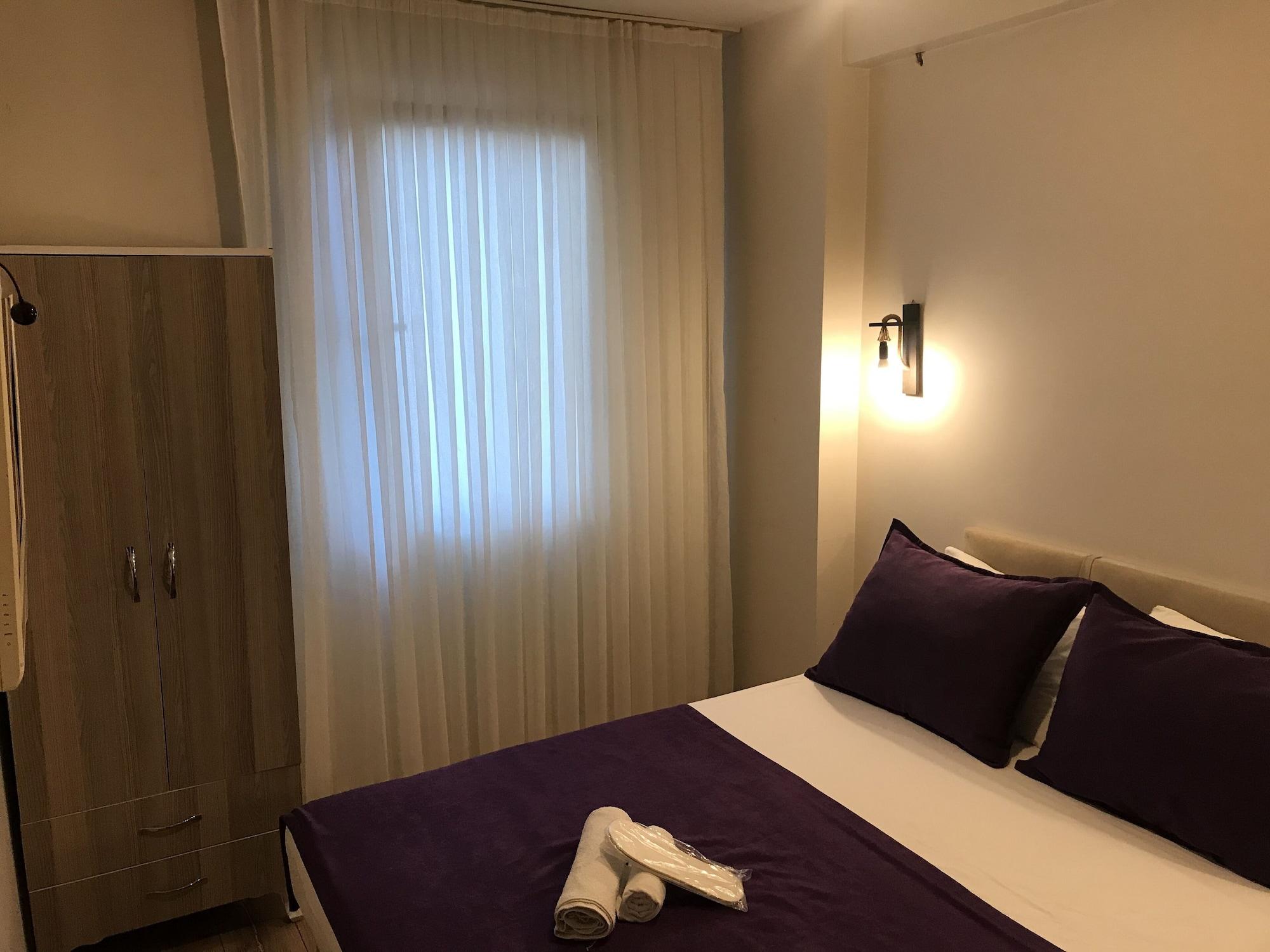 Sweet Home Taksim Otel Истанбул Екстериор снимка