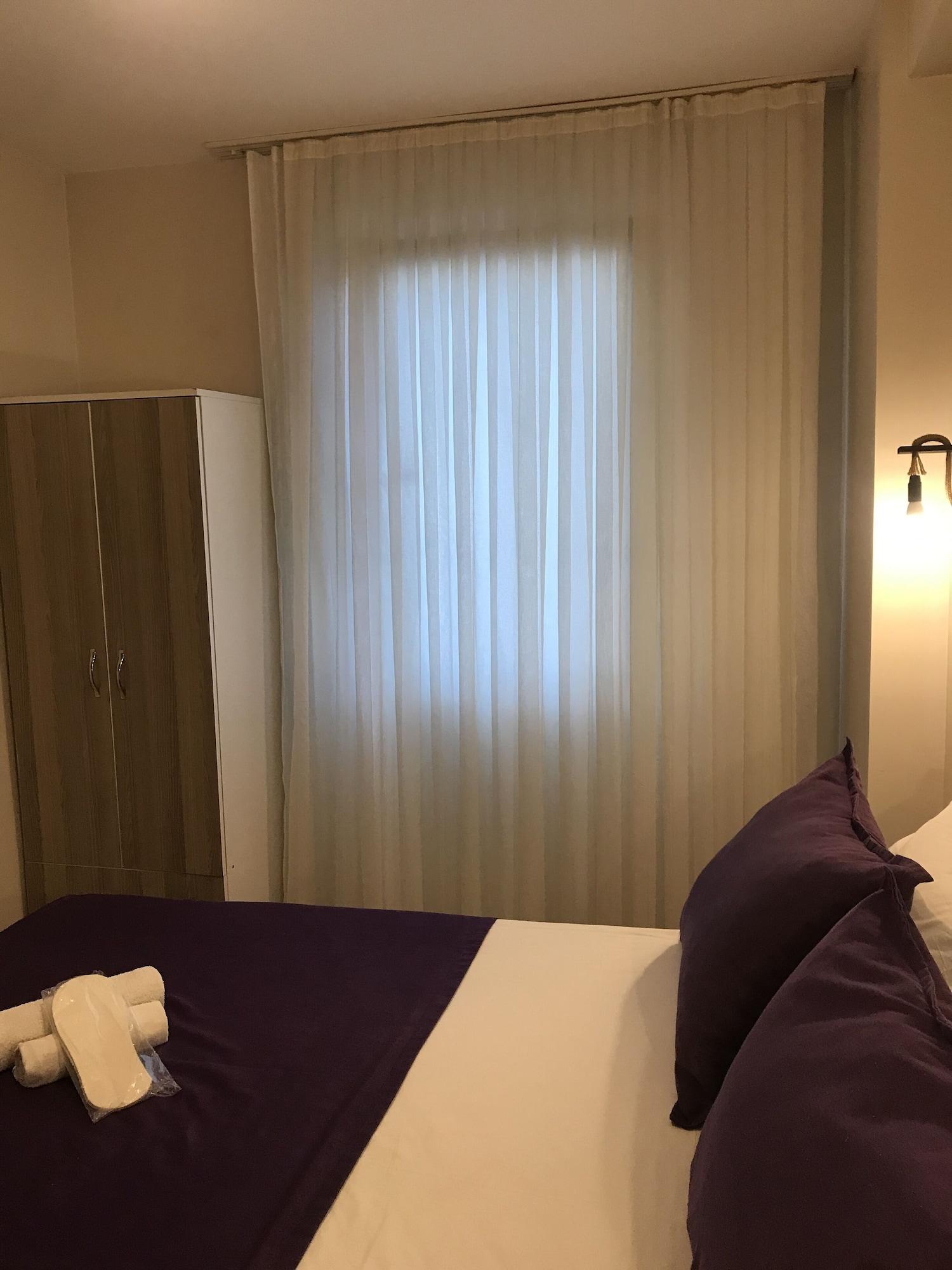 Sweet Home Taksim Otel Истанбул Екстериор снимка