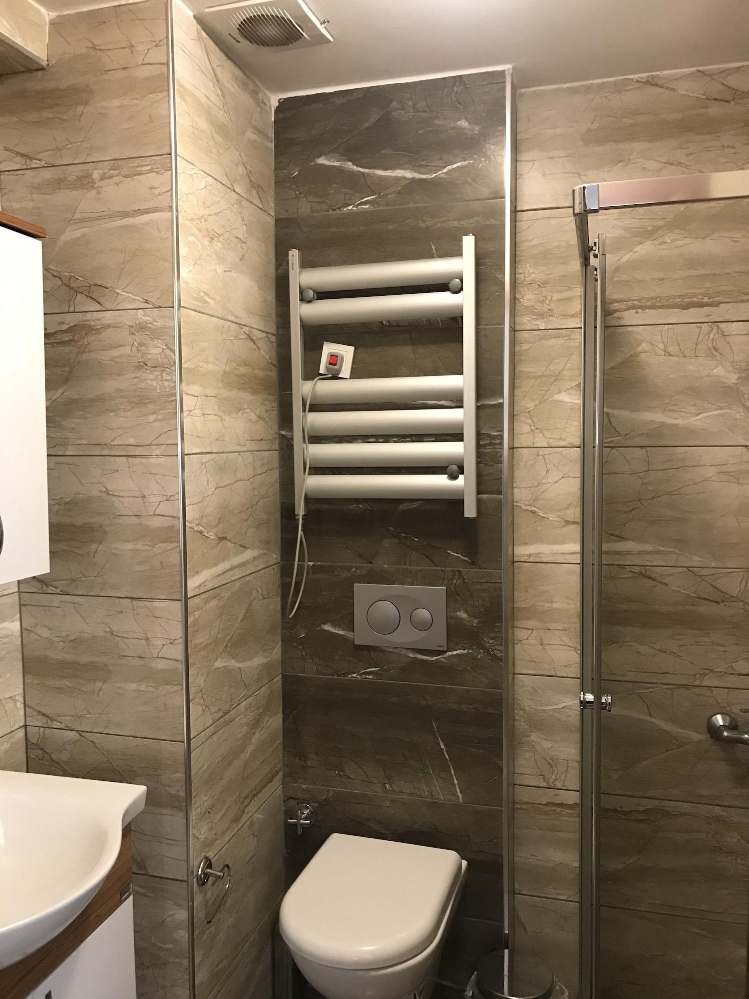 Sweet Home Taksim Otel Истанбул Екстериор снимка
