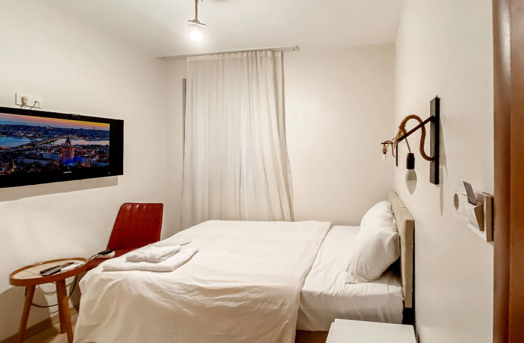 Sweet Home Taksim Otel Истанбул Екстериор снимка