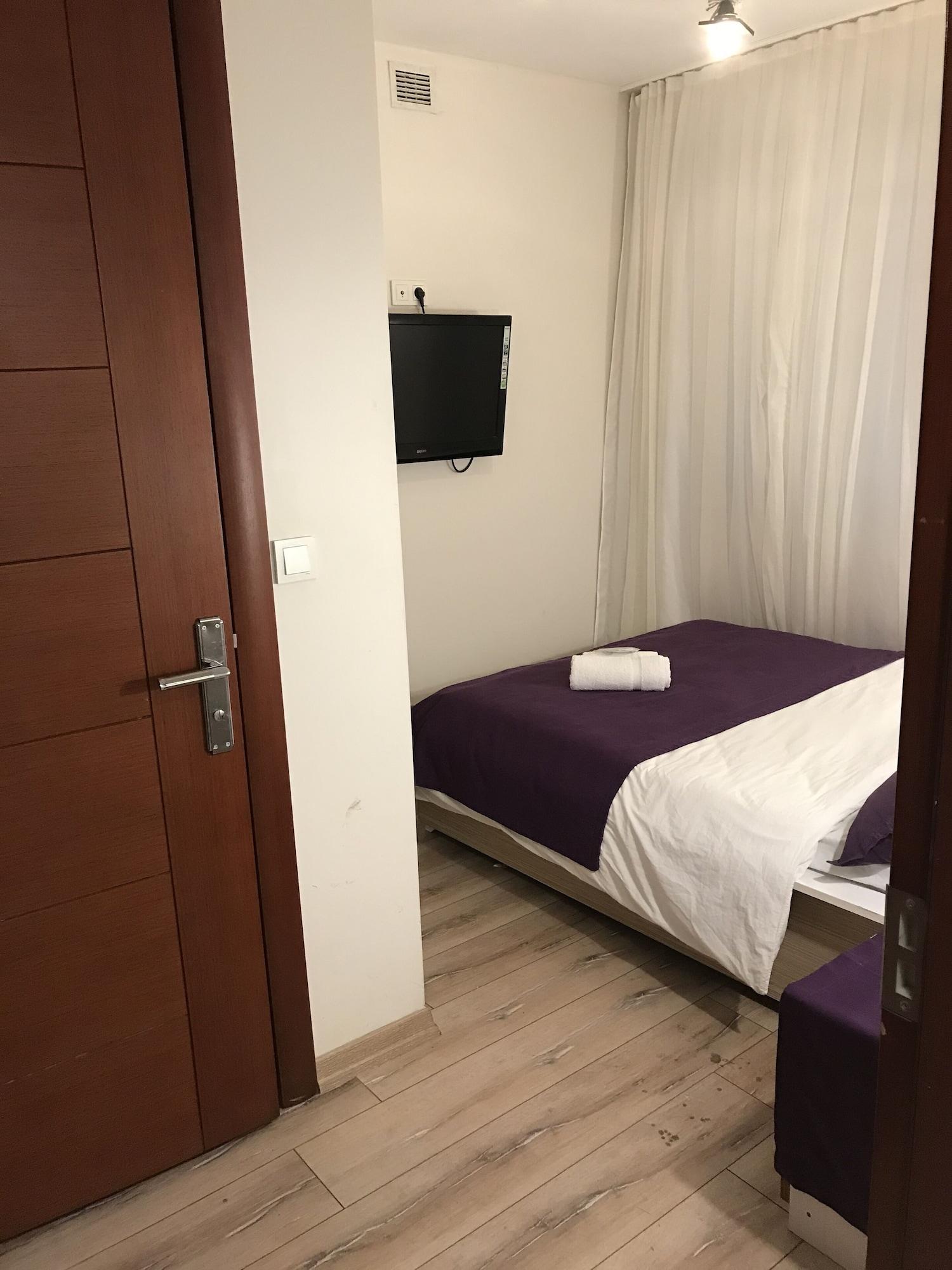 Sweet Home Taksim Otel Истанбул Екстериор снимка