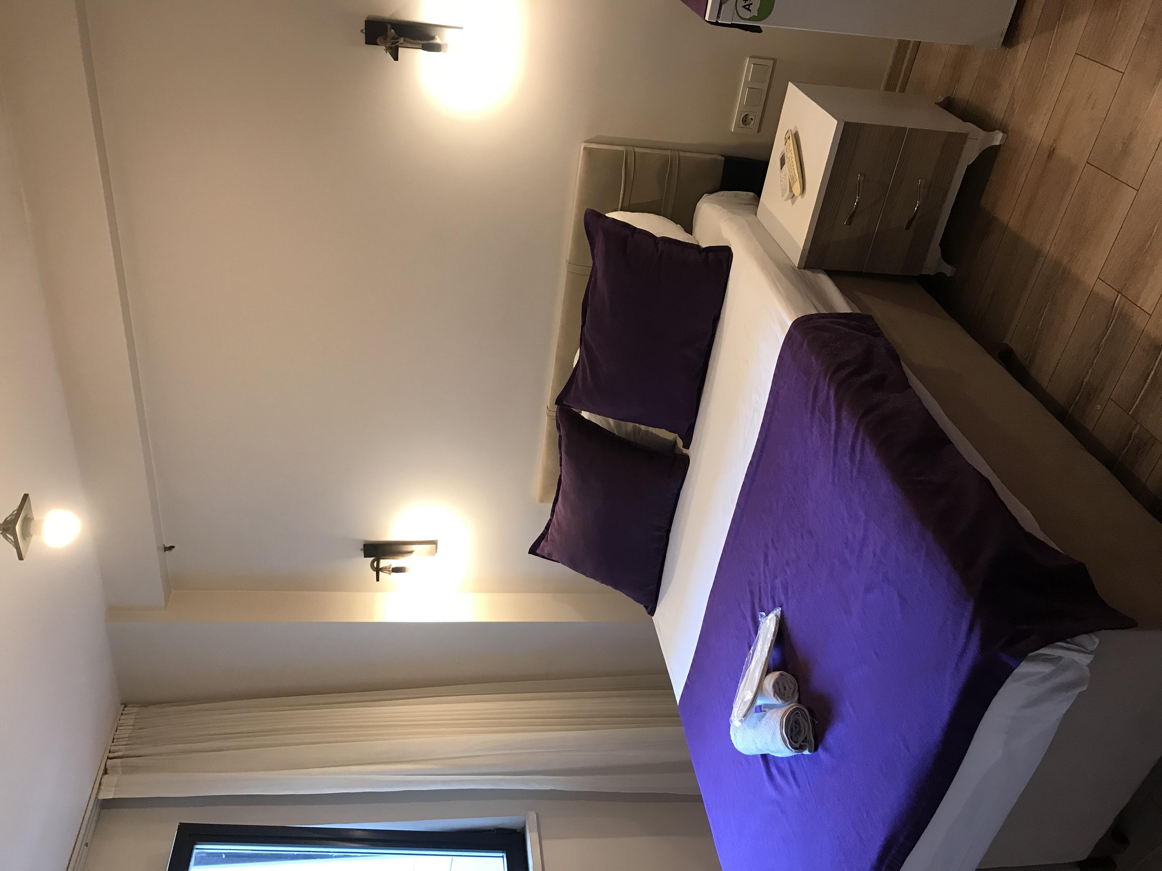 Sweet Home Taksim Otel Истанбул Екстериор снимка
