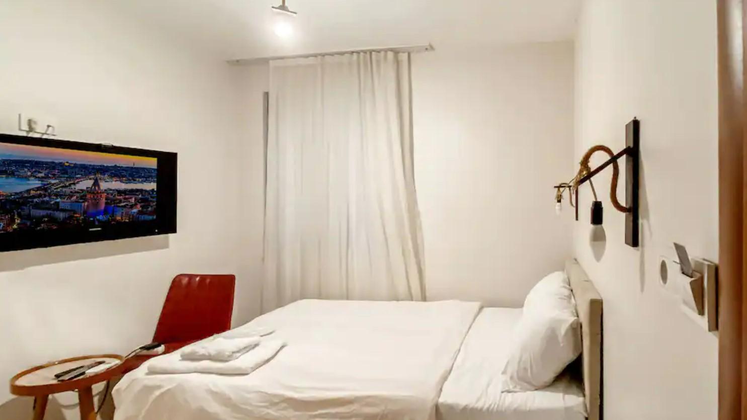 Sweet Home Taksim Otel Истанбул Екстериор снимка