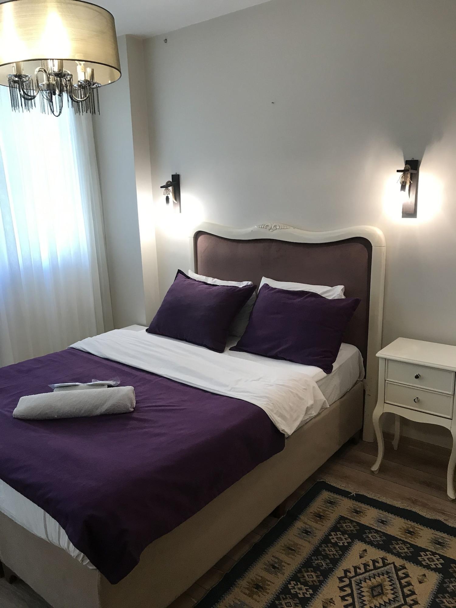 Sweet Home Taksim Otel Истанбул Екстериор снимка