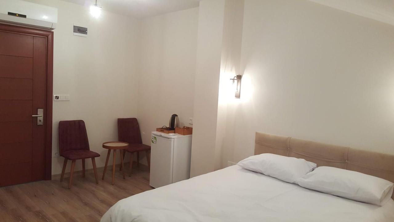 Sweet Home Taksim Otel Истанбул Екстериор снимка