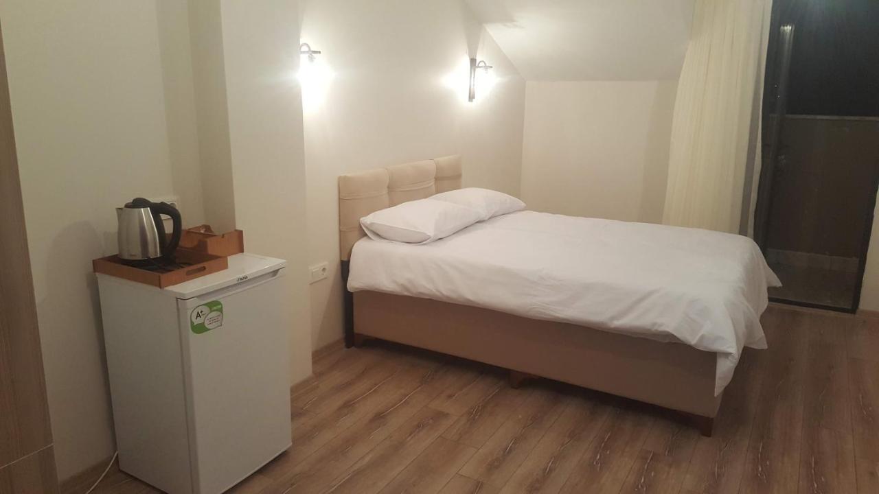 Sweet Home Taksim Otel Истанбул Екстериор снимка