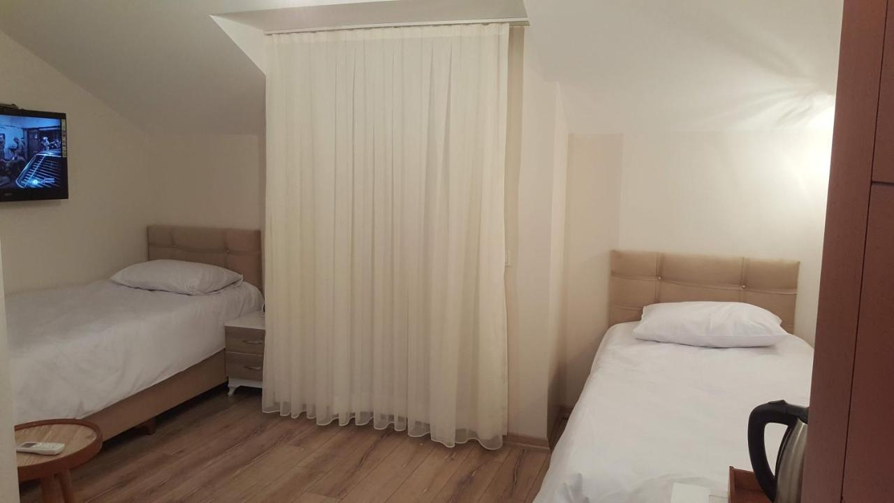 Sweet Home Taksim Otel Истанбул Екстериор снимка