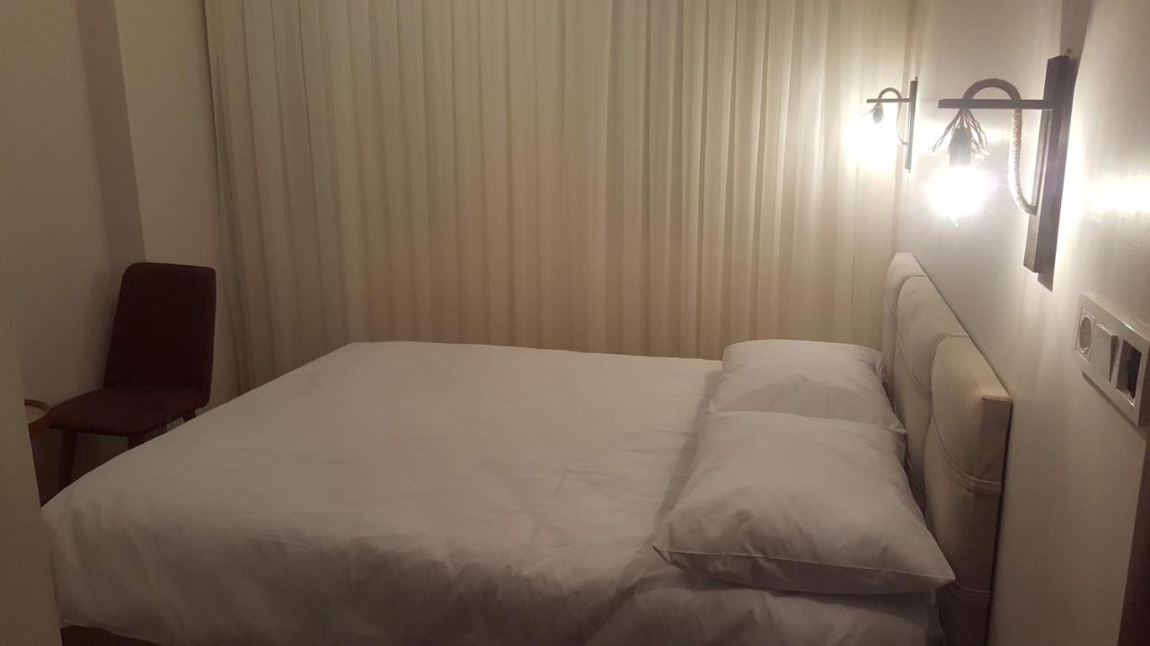 Sweet Home Taksim Otel Истанбул Екстериор снимка