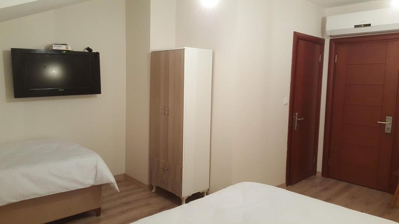 Sweet Home Taksim Otel Истанбул Екстериор снимка
