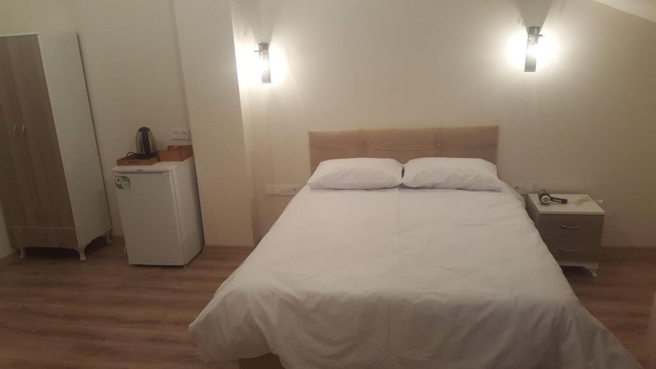 Sweet Home Taksim Otel Истанбул Екстериор снимка