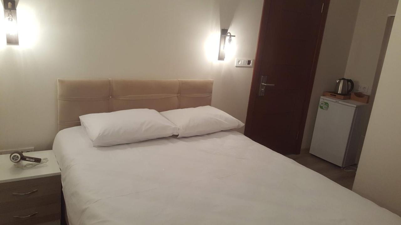 Sweet Home Taksim Otel Истанбул Екстериор снимка