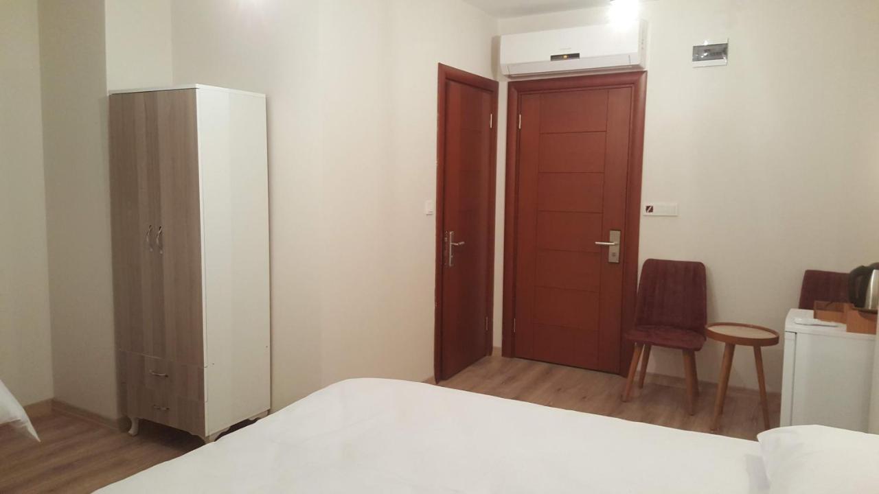 Sweet Home Taksim Otel Истанбул Екстериор снимка