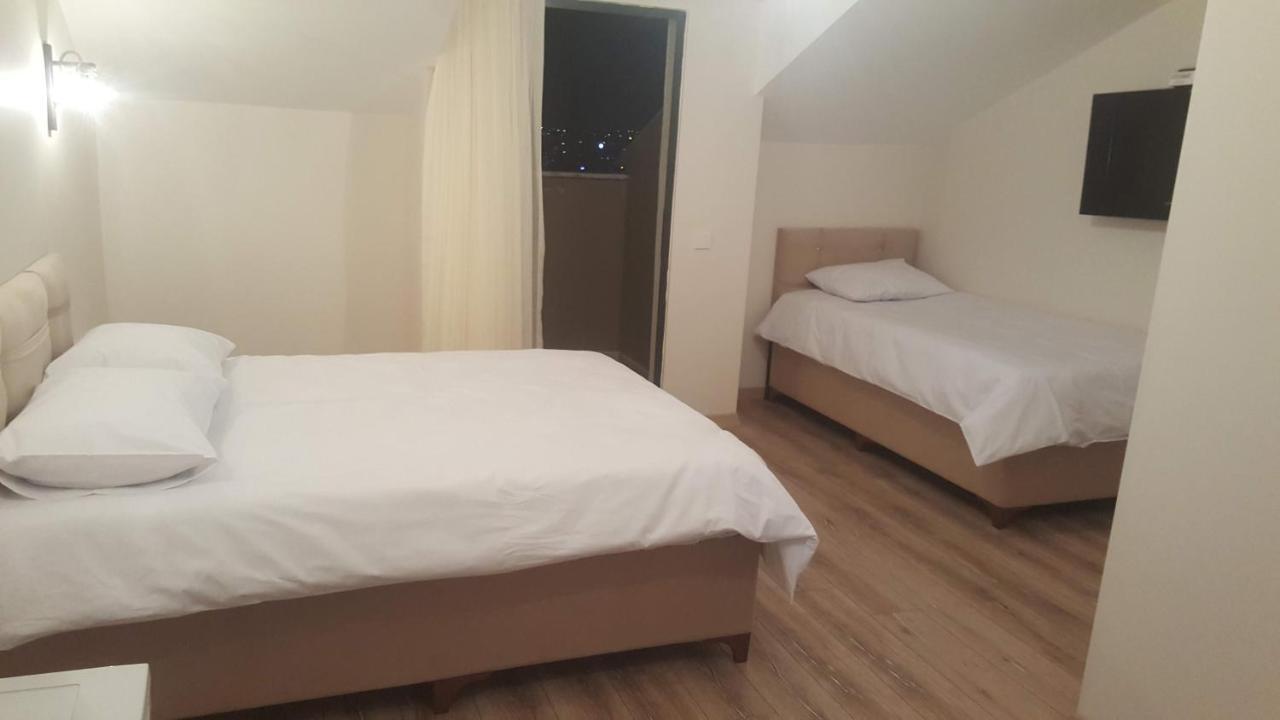 Sweet Home Taksim Otel Истанбул Екстериор снимка