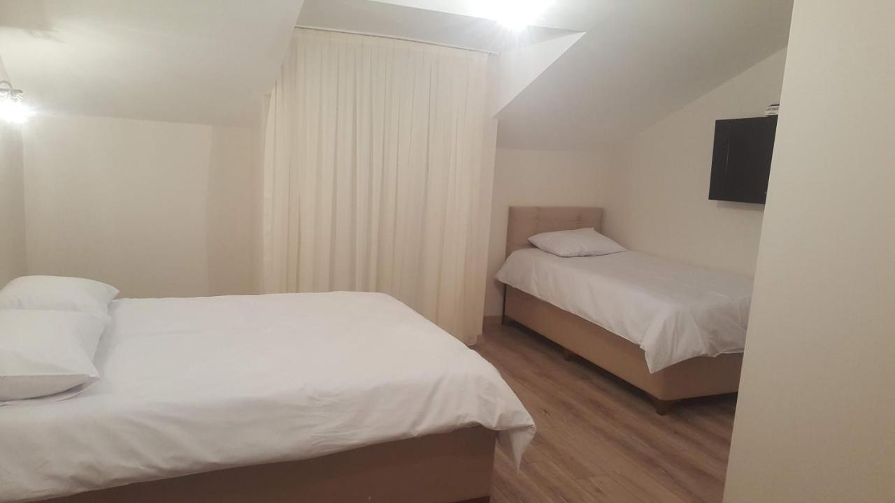 Sweet Home Taksim Otel Истанбул Екстериор снимка