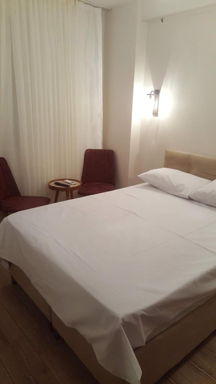 Sweet Home Taksim Otel Истанбул Екстериор снимка