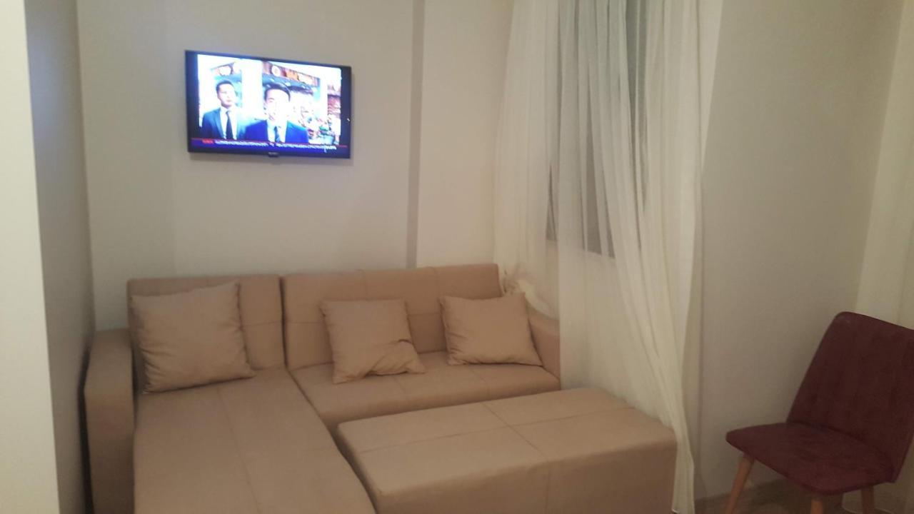 Sweet Home Taksim Otel Истанбул Екстериор снимка
