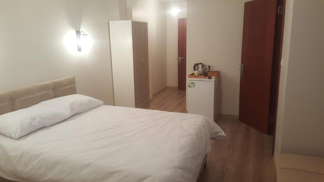 Sweet Home Taksim Otel Истанбул Екстериор снимка