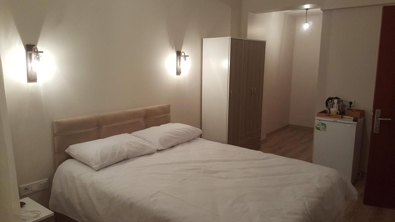 Sweet Home Taksim Otel Истанбул Екстериор снимка