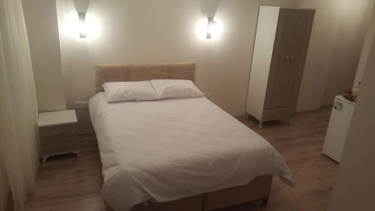Sweet Home Taksim Otel Истанбул Екстериор снимка