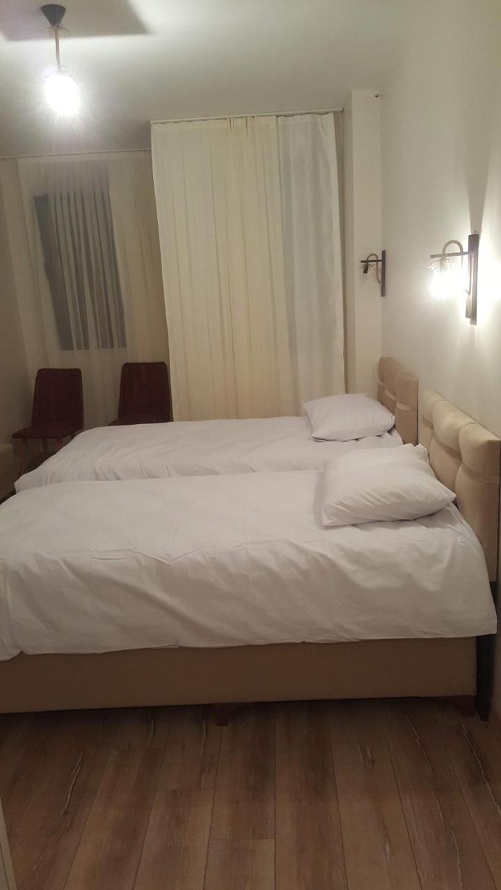 Sweet Home Taksim Otel Истанбул Екстериор снимка