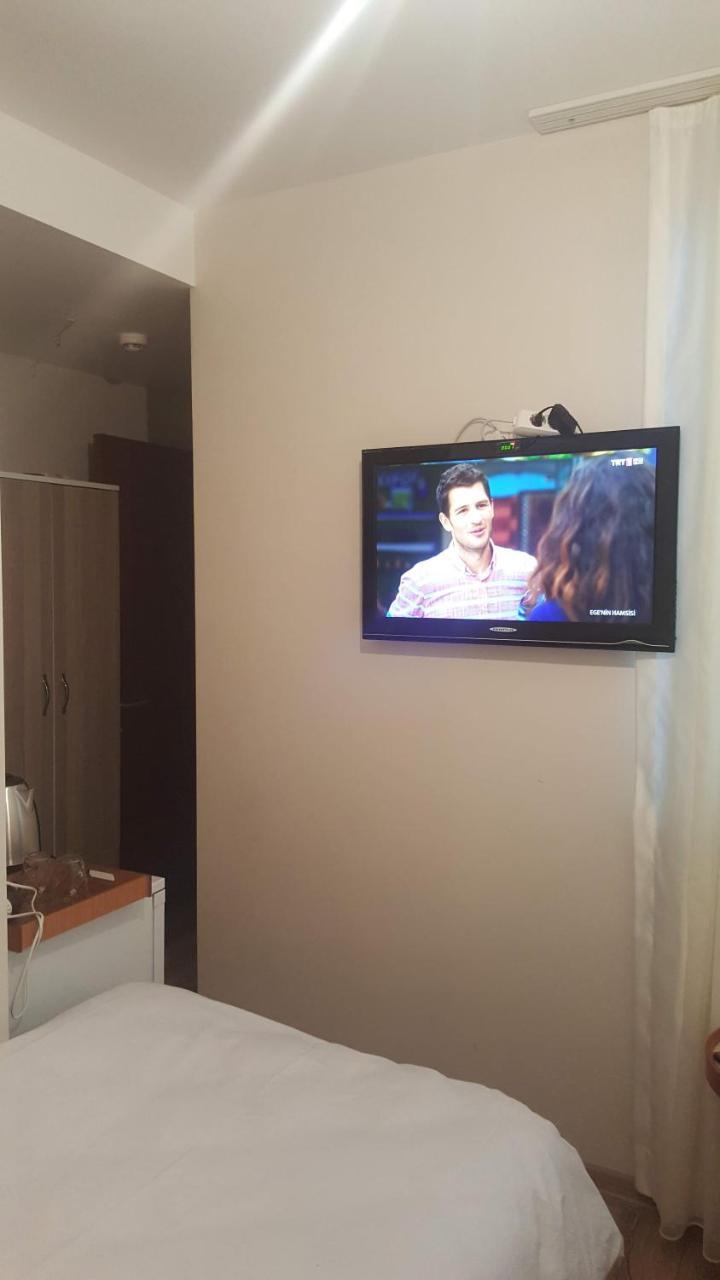 Sweet Home Taksim Otel Истанбул Екстериор снимка