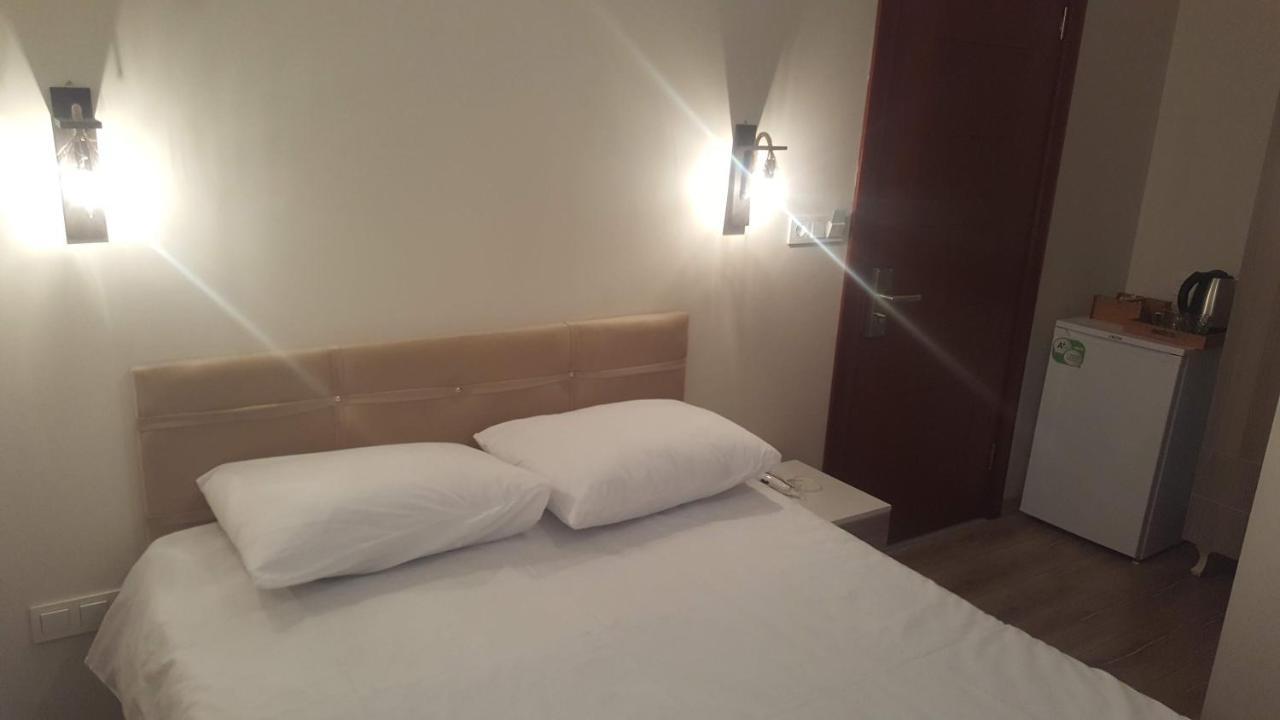 Sweet Home Taksim Otel Истанбул Екстериор снимка