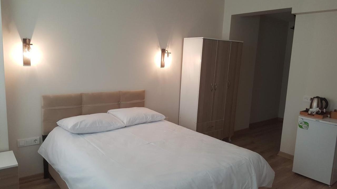 Sweet Home Taksim Otel Истанбул Екстериор снимка