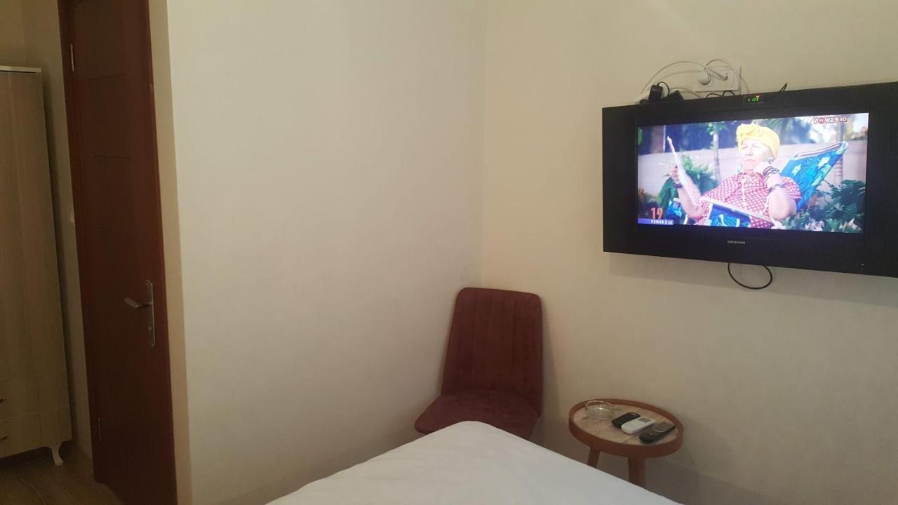 Sweet Home Taksim Otel Истанбул Екстериор снимка