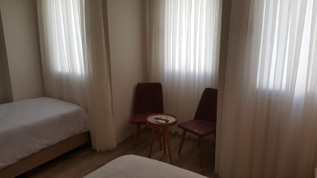 Sweet Home Taksim Otel Истанбул Екстериор снимка
