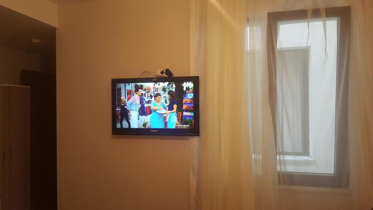 Sweet Home Taksim Otel Истанбул Екстериор снимка